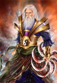 召喚我吧