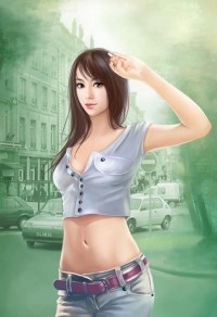 十二年,故人戏
