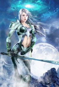 餘生悲歡皆為你
