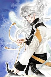 名偵探柯南之灰翼天使
