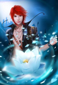 小世界融合,炮灰直男成了万人迷