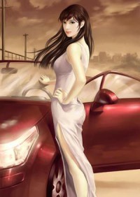 色色小攻:娘子你別跑