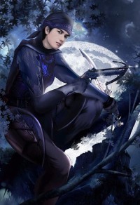 世子妃生存手冊