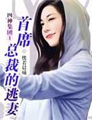 四神集團①:首席總裁的逃妻