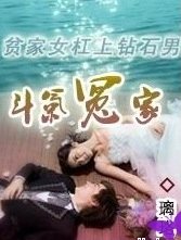貧家女槓上鑽石男:鬥氣冤家/扛上冷酷總裁