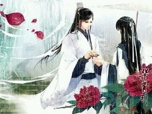 雪舞冬临