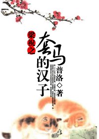 梁祝之套馬的漢子