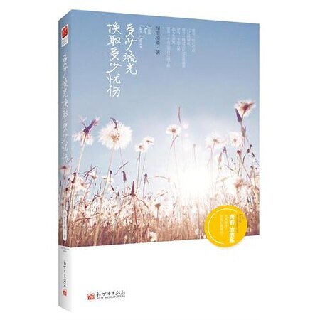 多少流光换取多少忧伤(出书版)