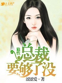狼性总裁要够了没/婚不讲理:总裁要够了没