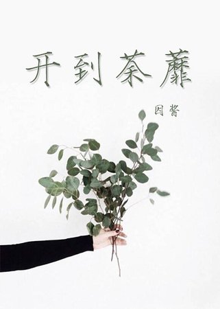 开到荼蘼