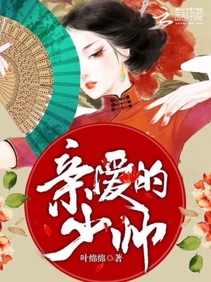 亲爱的,少帅!