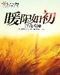 暖陽如初