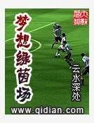 梦想绿茵场