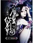 天才魔女:魔皇你别跑