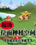 超級位面種植空間