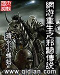 網遊重生之邪騎傳説