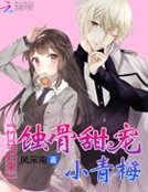 竹馬歸來:蝕骨甜寵小青梅