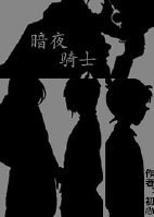 (BG-柯南同人)柯南同人 暗夜骑士