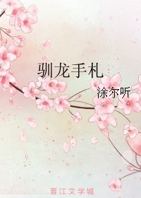 《馴龍手札》