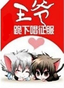王爷,跪下唱征服