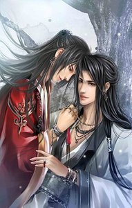 魔宮風月系列之無邊春色來天地(出書版)