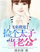 飞来横宠:捡个太子当老公
