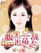 寶寶出擊：腹黑總裁追萌妻