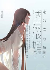 诱爱成婚:老公太心急