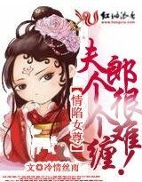 情陷女尊:夫郎个个很难缠