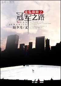 重臨巔峯之冠軍之路
