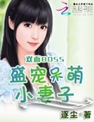 雙面BOSS:盛寵呆萌小妻子