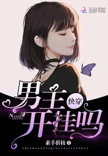 快穿:男主,開掛嗎