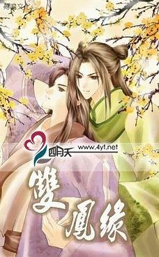 《雙鳳緣(出書版)》