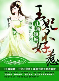 醜顏傾城,王妃不好惹