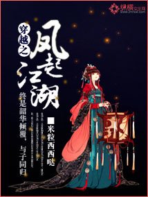 《穿越之鳳起江湖》