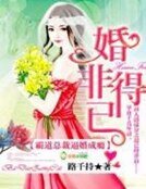 婚非得已,霸道總裁逼婚成癮