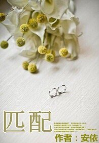 匹配(娛樂圈)