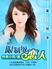 豪門暗妻:限制級戀人