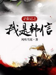 尋秦記之我是韓信