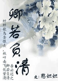 《卿若負清》