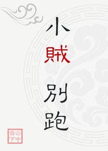 《小贼,别跑》