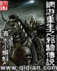 網遊重生之邪騎傳説
