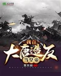 我在大唐造反當皇帝