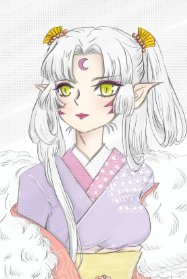 (綜漫同人)女兒你快回來!