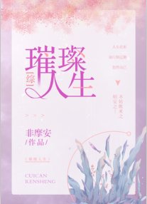 (綜同人)璀璨人生