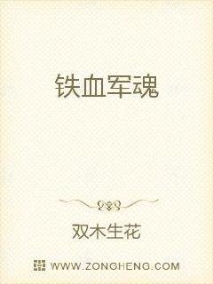鐵血軍魂