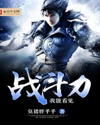 我能看見戰鬥力