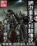 網遊重生之邪騎傳説