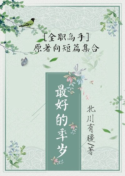 (BG/全職高手同人)最好的年歲