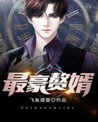 最豪贅婿